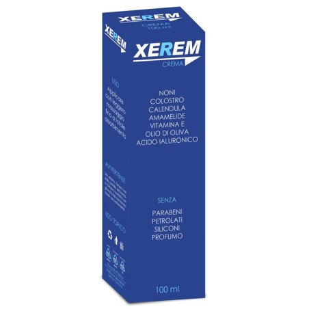 XEREM CREMA 250ML