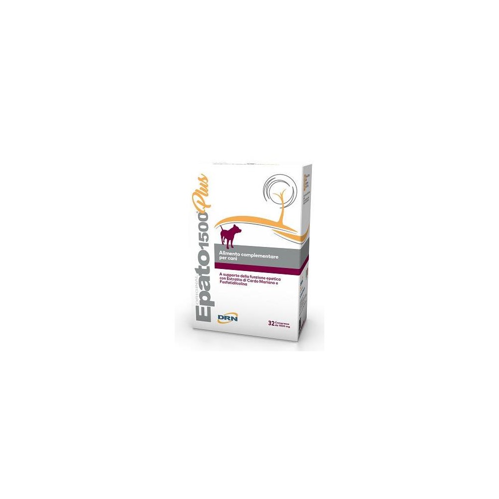 EPATO 1500 PLUS 32CPR CANE