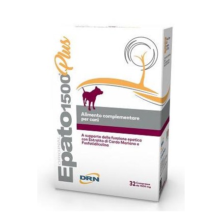 EPATO 1500 PLUS 32CPR CANE