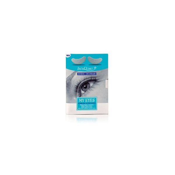 INCAROSE MY EYES CPX ACT PATCH
