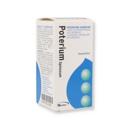 POTERIUM SPINOSUM 50ML