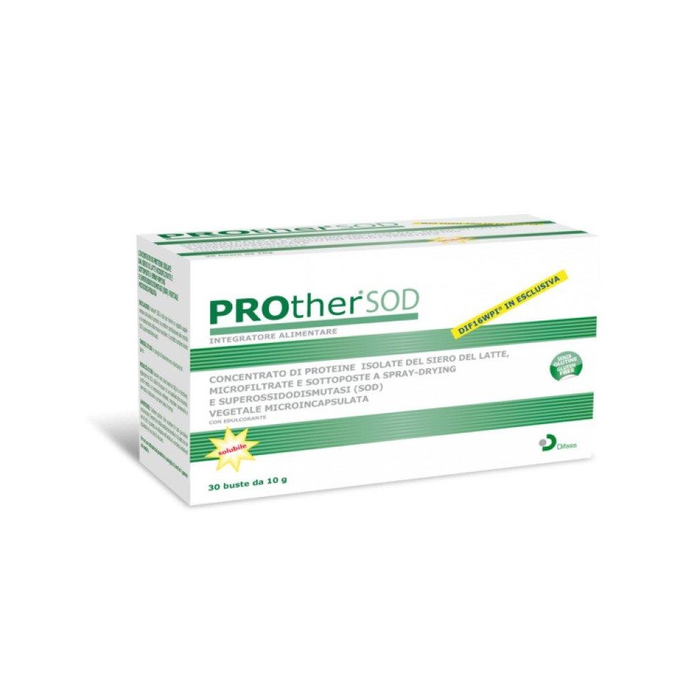 PROTHER SOD 30BUST 10G