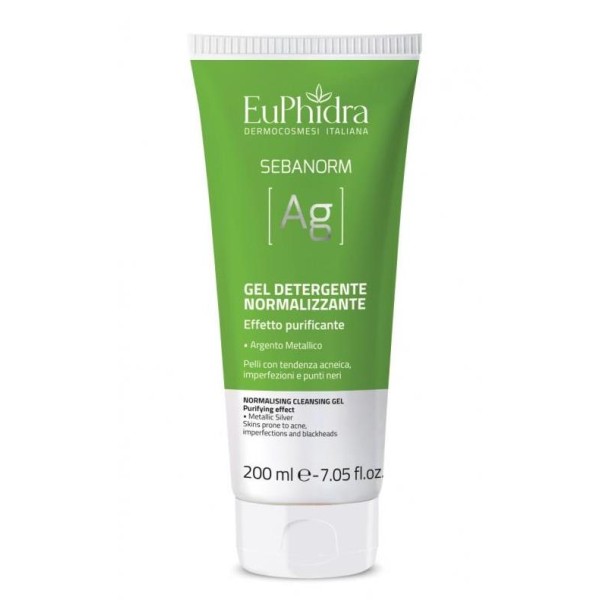 EUPHIDRA SEB AG GEL DETERGENTE