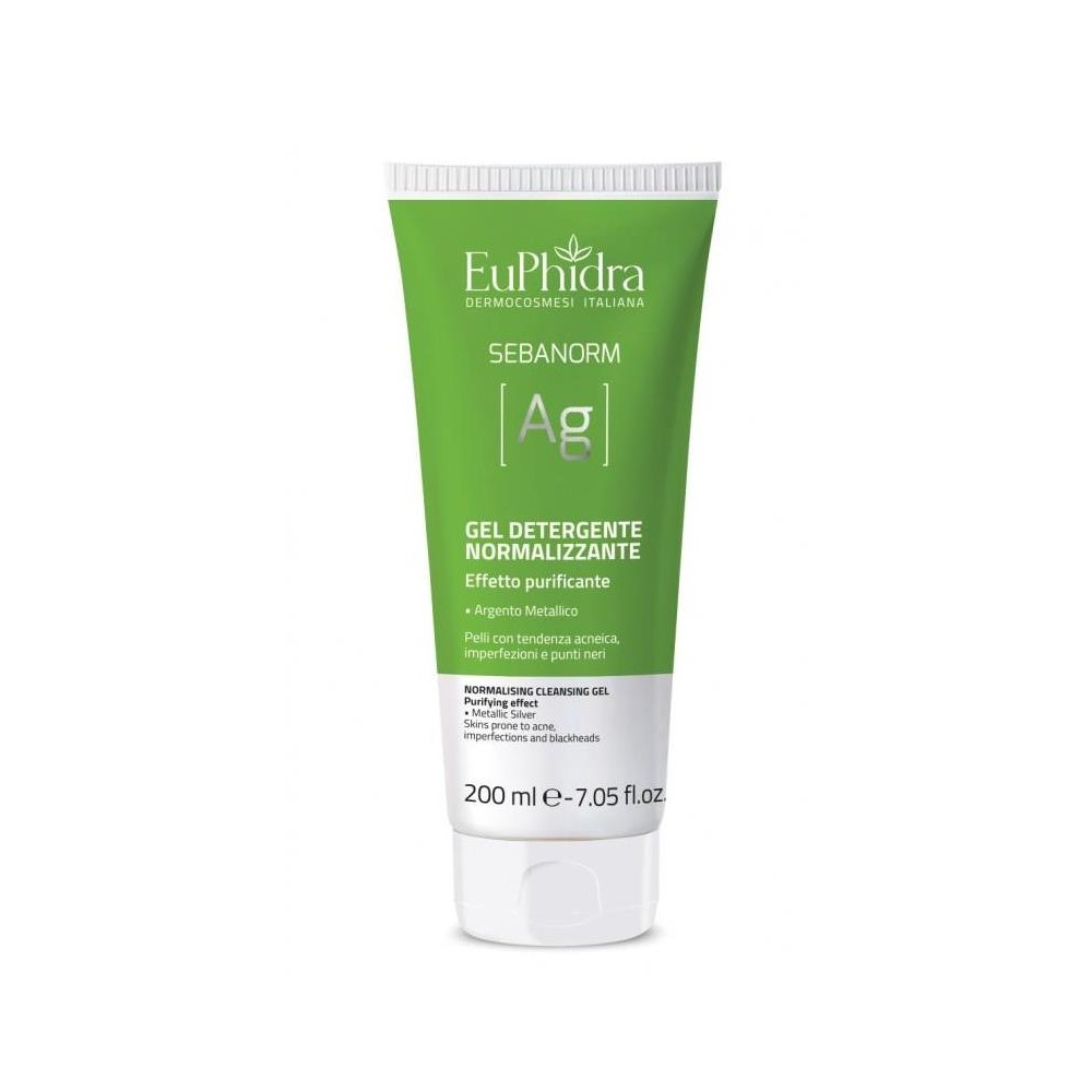 EUPHIDRA SEB AG GEL DETERGENTE