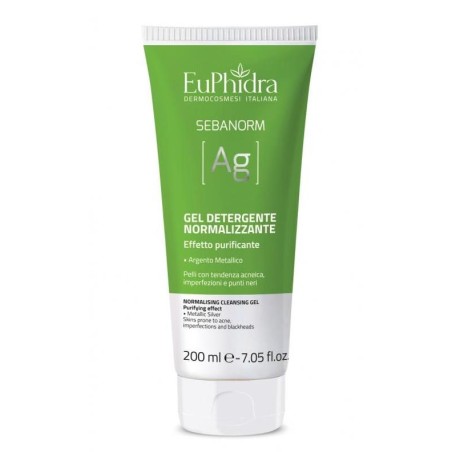 EUPHIDRA SEB AG GEL DETERGENTE