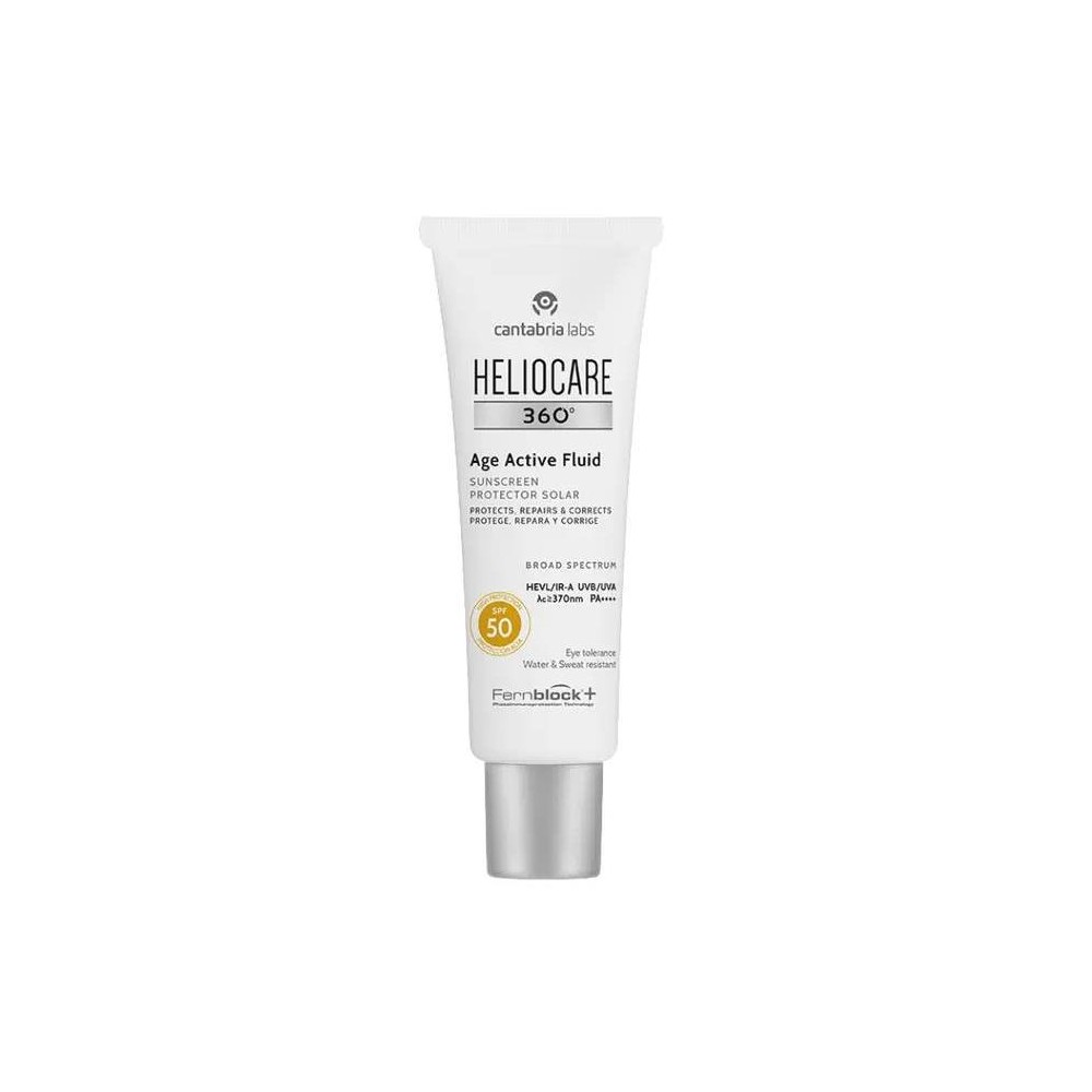 HELIOCARE 360 AGE ACTIVE 50ML
