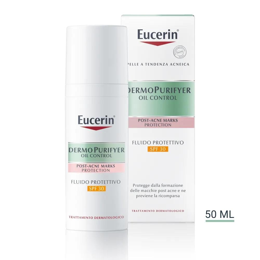 EUCERIN DERMOPURIF PROT FLUID