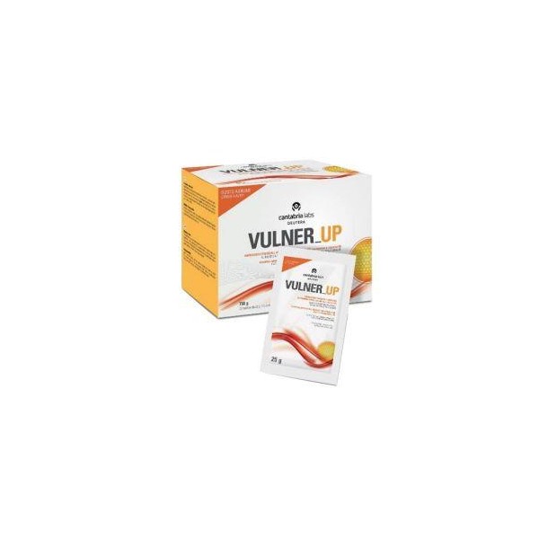 VULNER UP 30BUST 25G