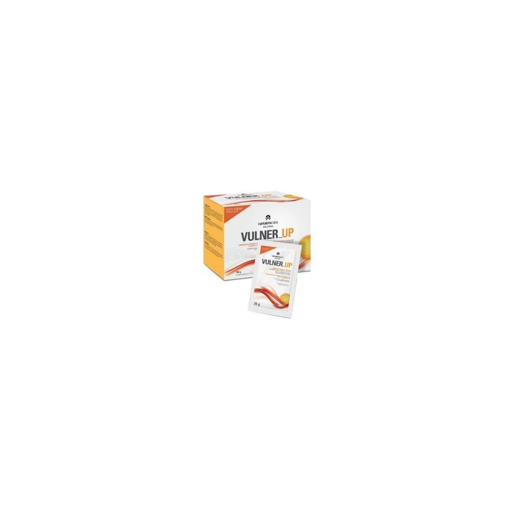 VULNER UP 30BUST 25G