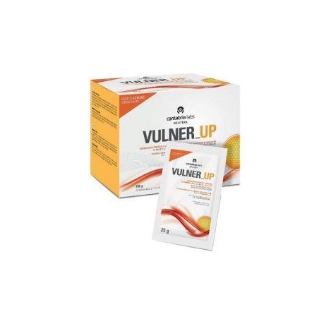 VULNER UP 30BUST 25G