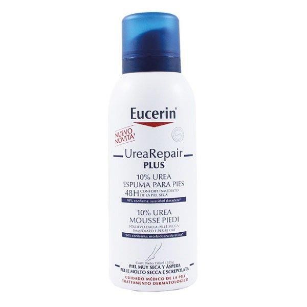EUCERIN UREAREP PL MOUSSE PIED