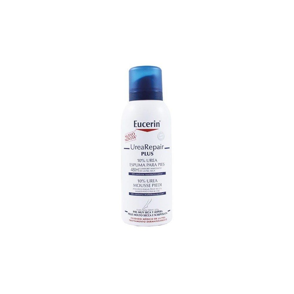 EUCERIN UREAREP PL MOUSSE PIED
