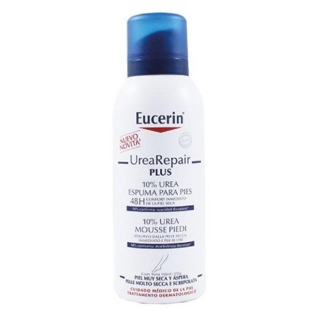 EUCERIN UREAREP PL MOUSSE PIED