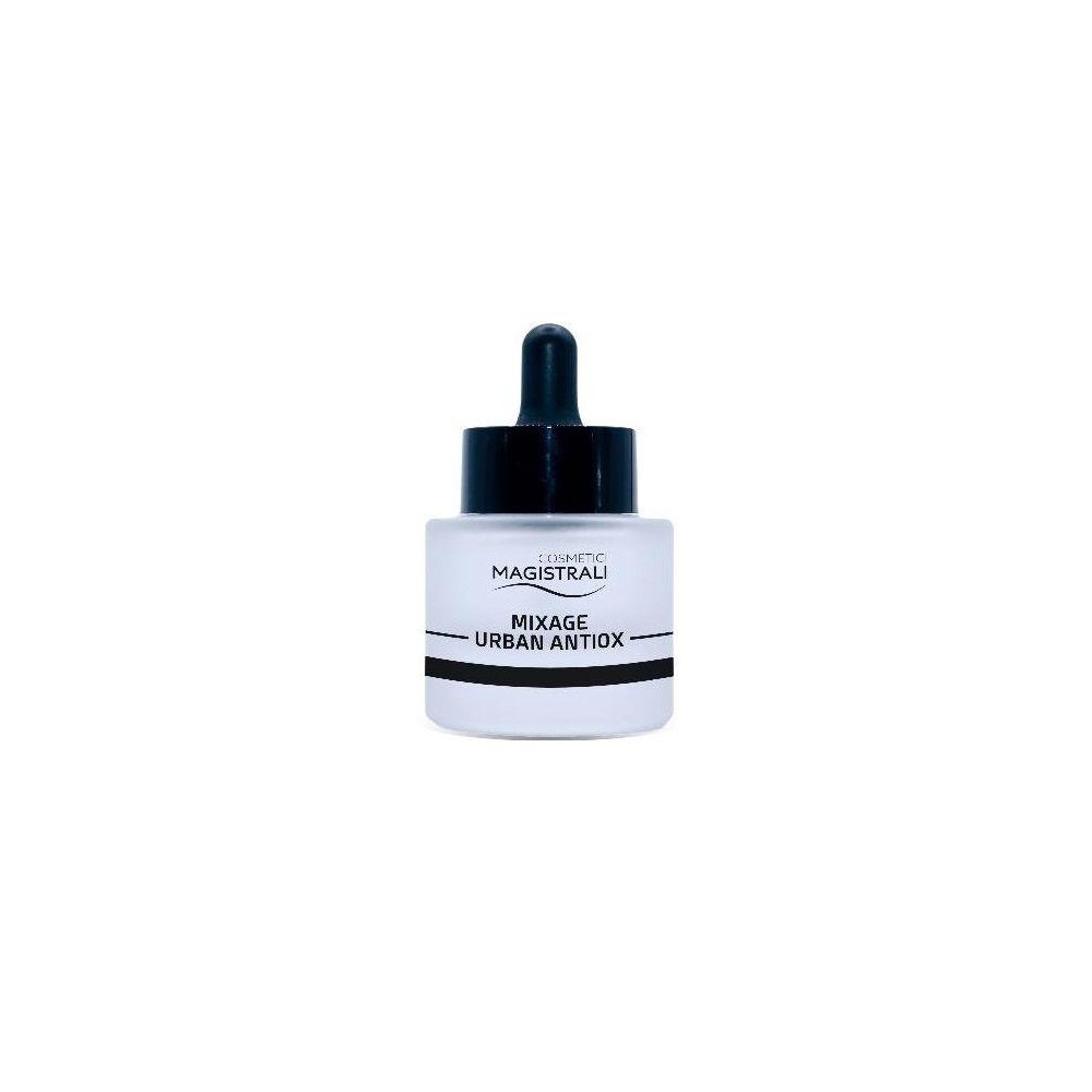 MIXAGE URBAN ANTIOX 15ML