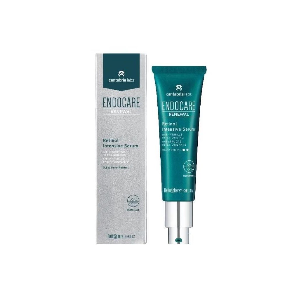ENDOCARE RENEWAL RETINOL 0,5%
