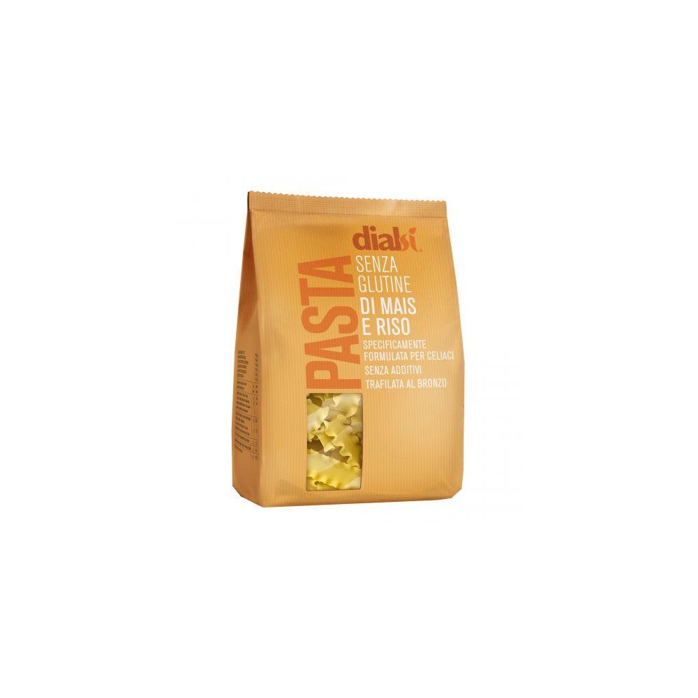 DIALSI' PASTA REGINET 10 250G