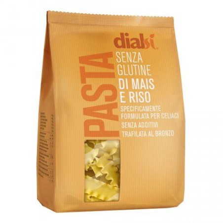 DIALSI' PASTA REGINET 10 250G