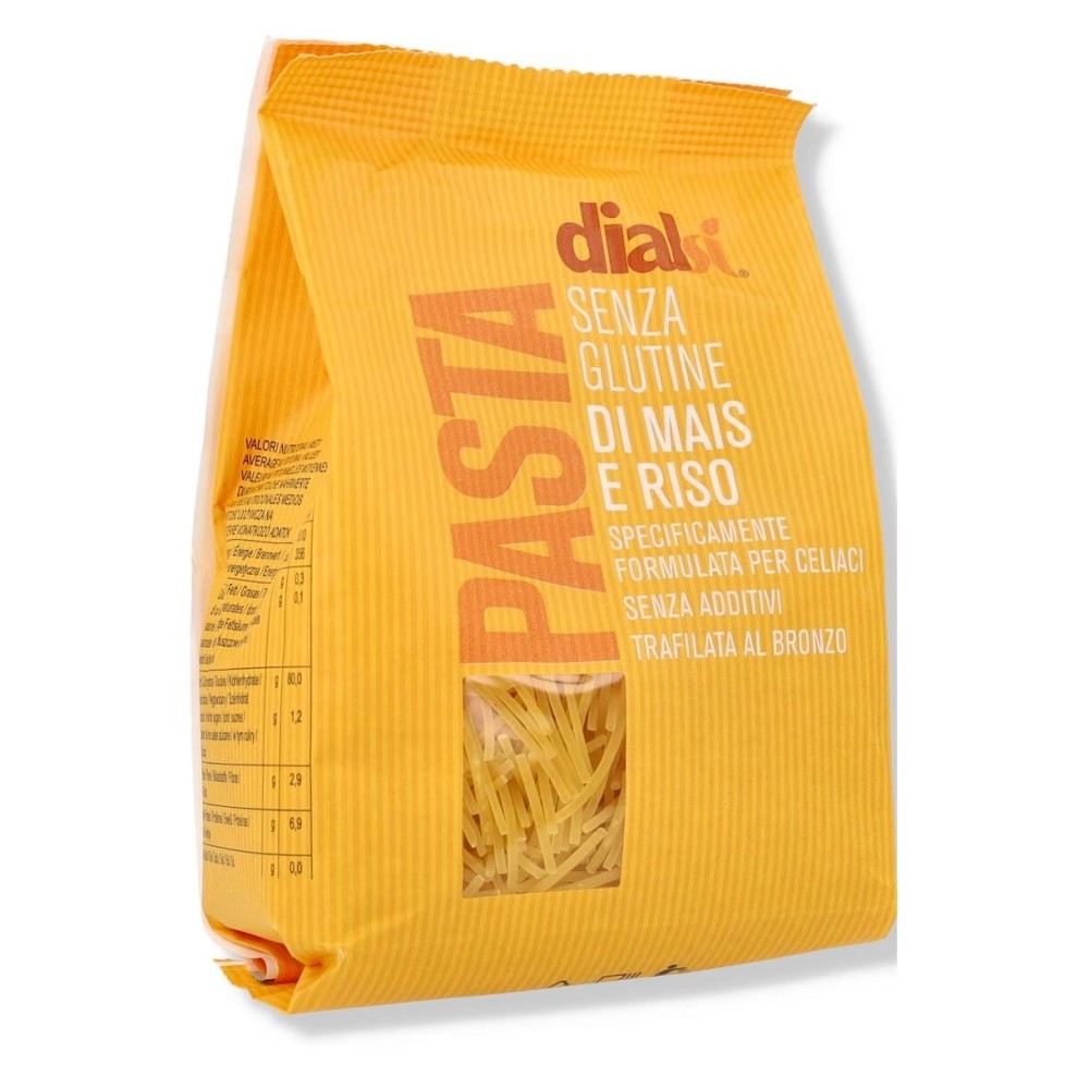 DIALSI' PASTA FILINI 300G