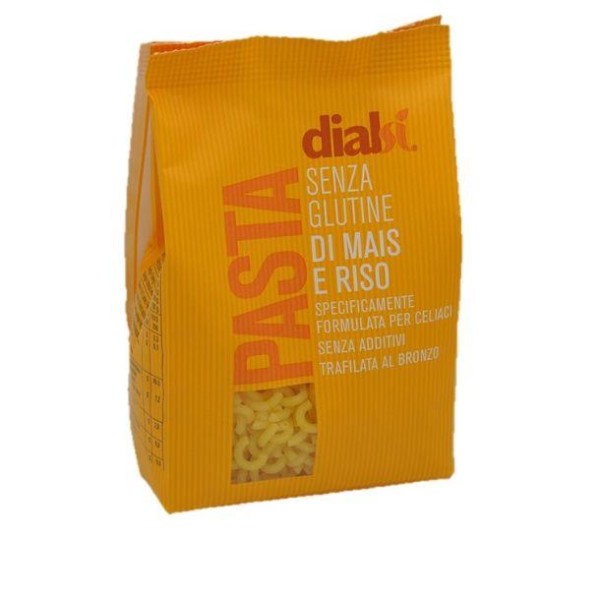 DIALSI' PASTA FIDEUA'-GRAMIG46