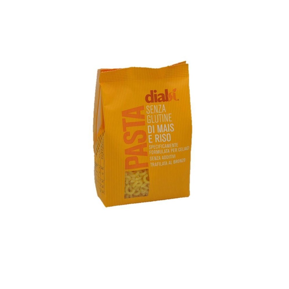 DIALSI' PASTA FIDEUA'-GRAMIG46