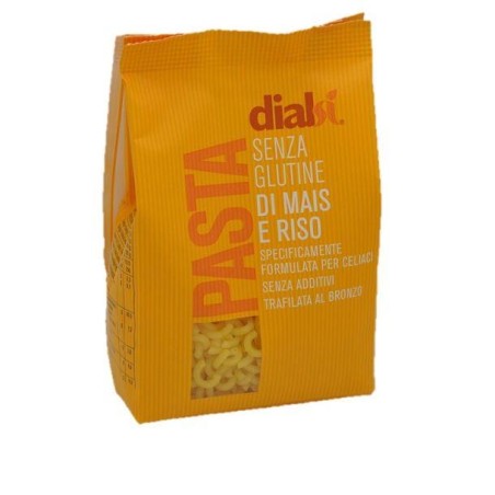 DIALSI' PASTA FIDEUA'-GRAMIG46