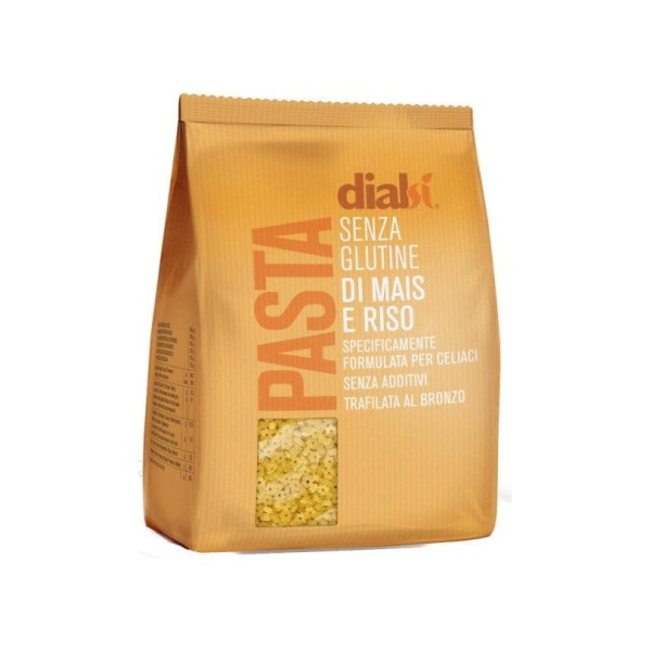 DIALSI' PASTA STELLINE 300G