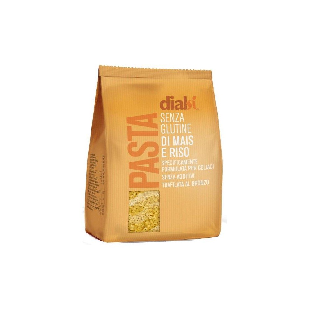 DIALSI' PASTA STELLINE 300G