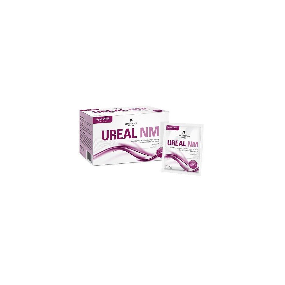 UREAL NM 30BUSTE 17,2G