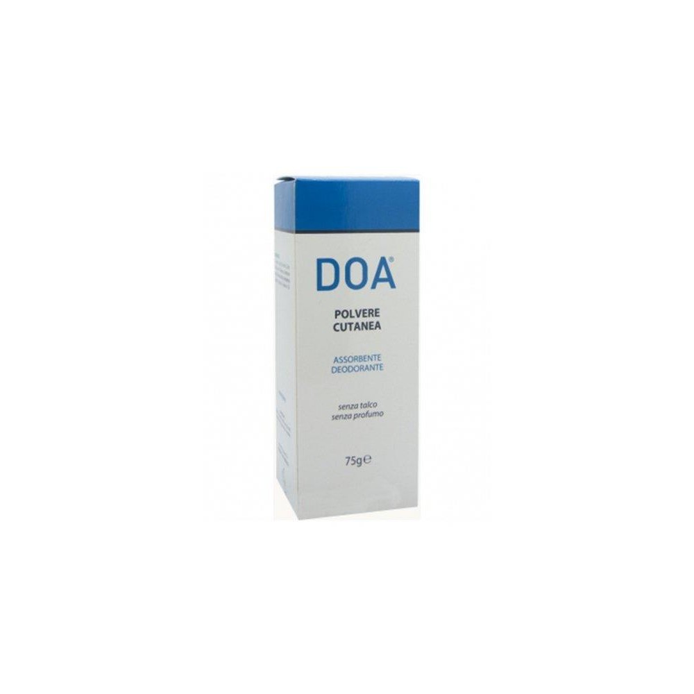 DOA POLVERE CUTANEA 75G