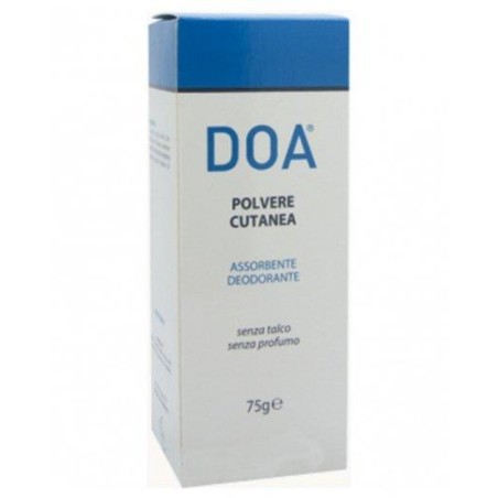 DOA POLVERE CUTANEA 75G