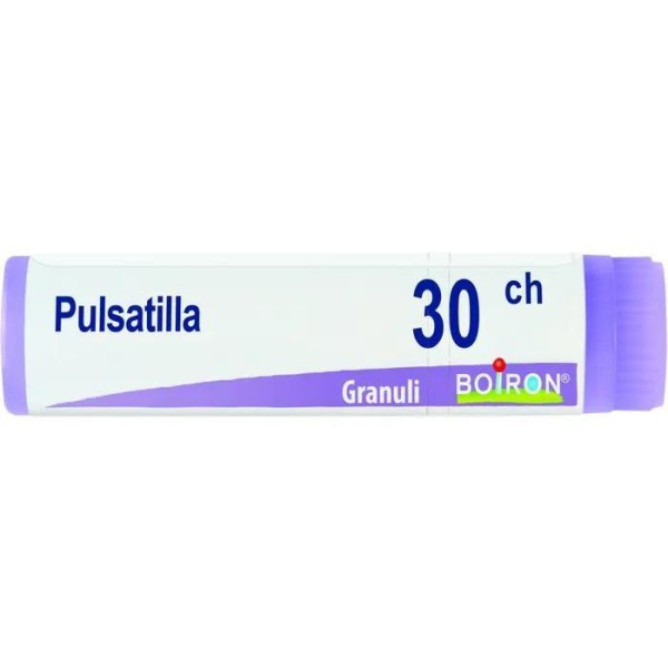 PULSATILLA%30CH GL 1G