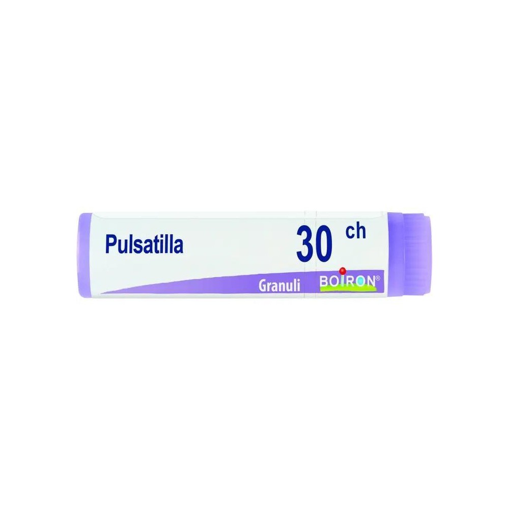 PULSATILLA%30CH GL 1G