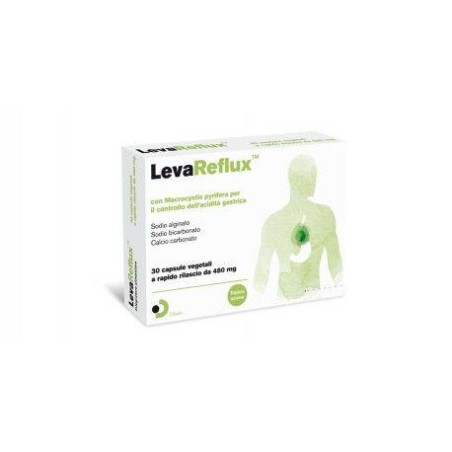 LEVAREFLUX 30CPS VEG