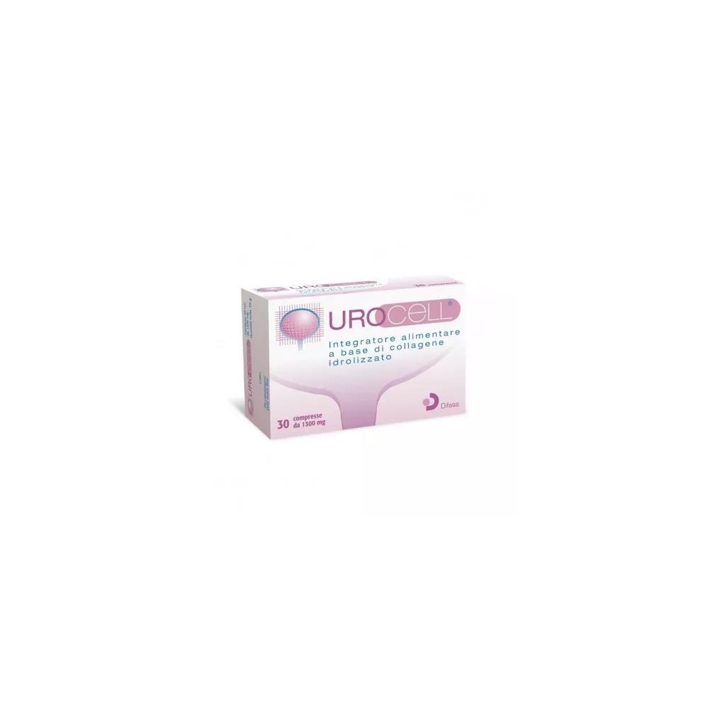 UROCELL 30CPR