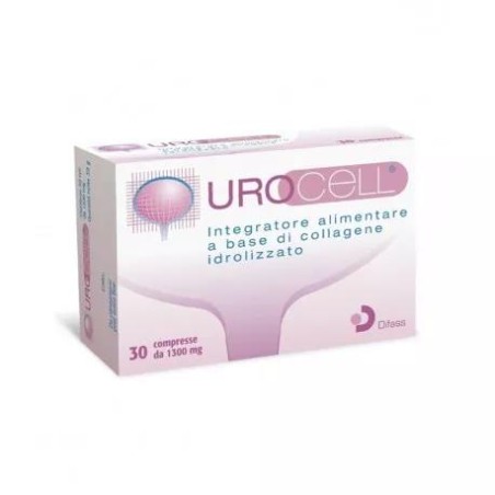 UROCELL 30CPR