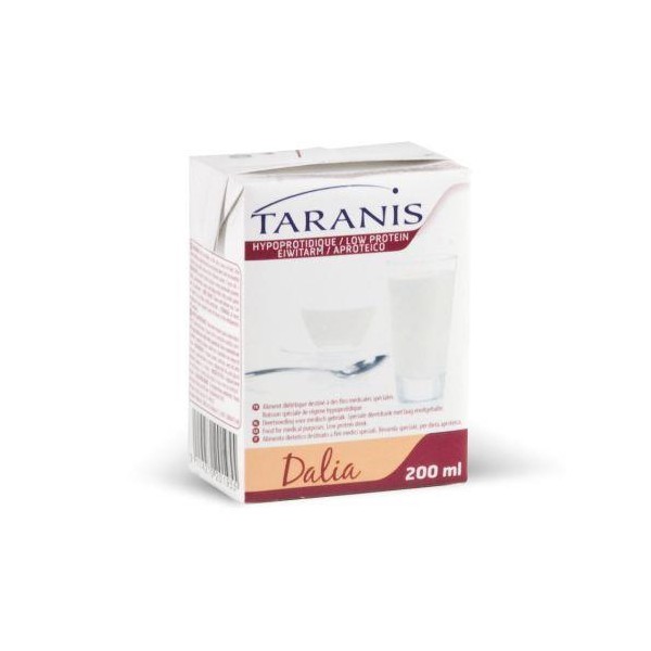 TARANIS DALIA LATTE 200ML