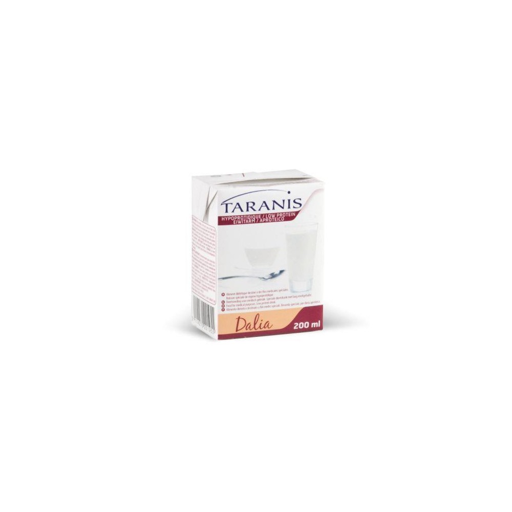 TARANIS DALIA LATTE 200ML