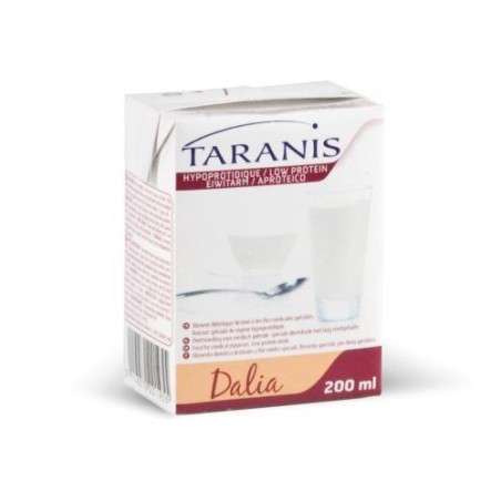 TARANIS DALIA LATTE 200ML