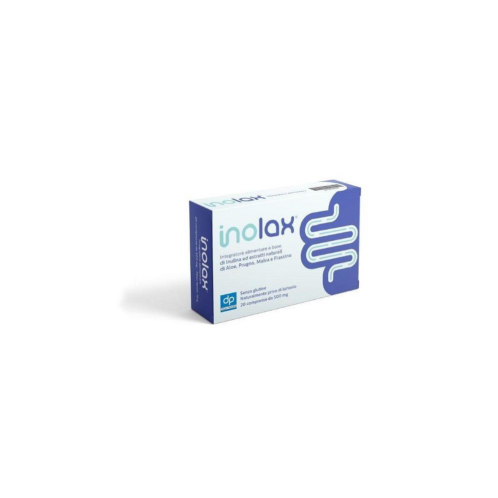 INOLAX 20CPR