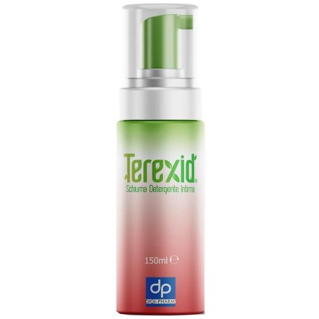 TEREXID SCHIUMA DET INT 150ML