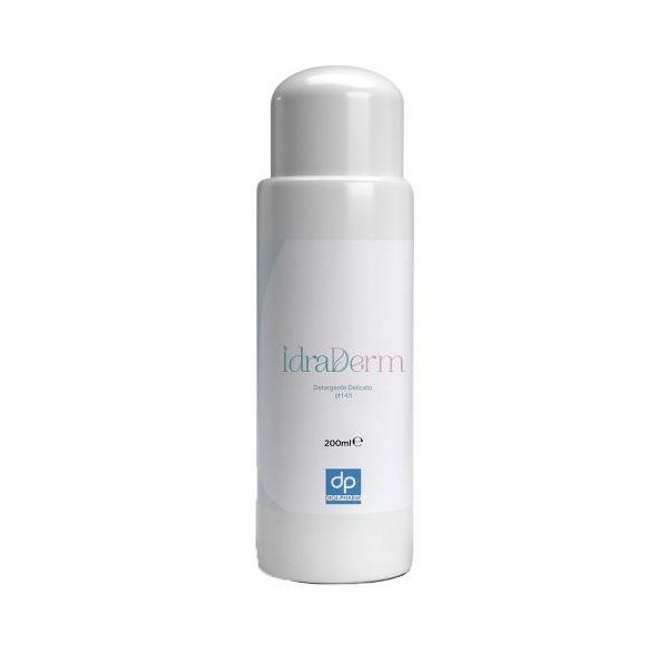 IDRADERM DETERGENTE PH 4,5