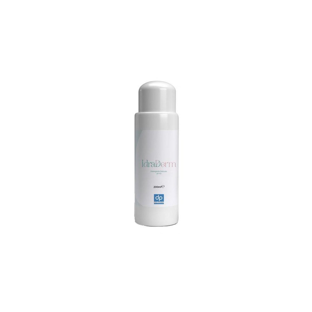 IDRADERM DETERGENTE PH 4,5
