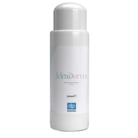 IDRADERM DETERGENTE PH 4,5