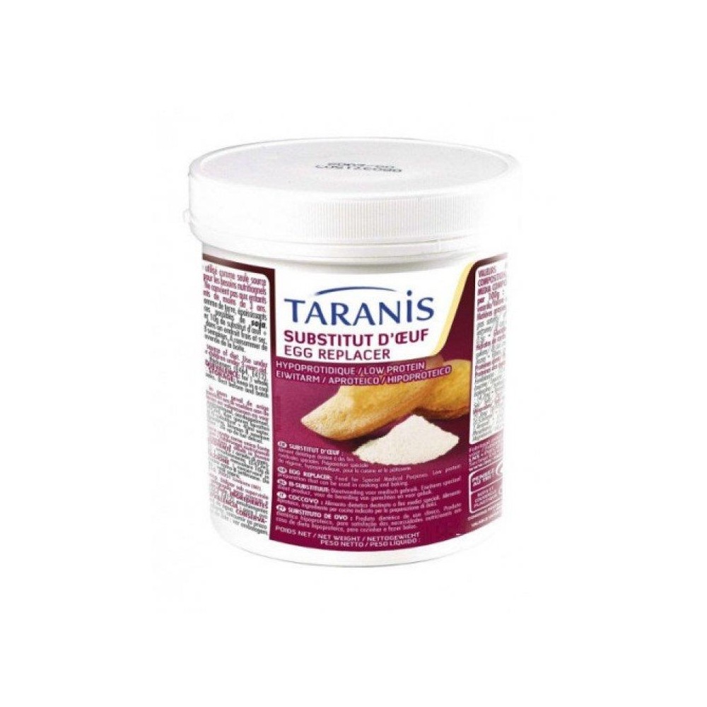 TARANIS COCCOVO SOST UOVO 300G