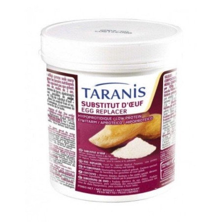 TARANIS COCCOVO SOST UOVO 300G