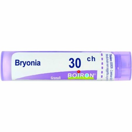 BRYONIA%30CH 80GR 4G