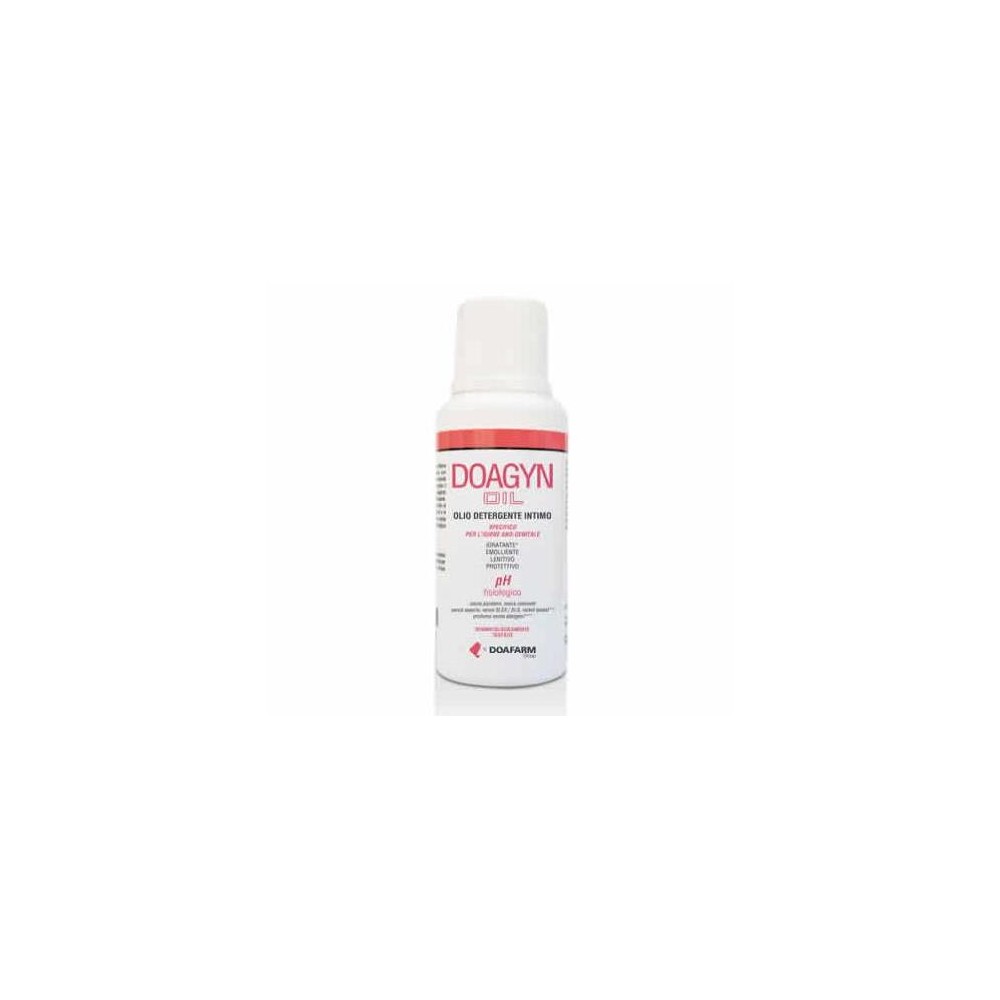 DOAGYN OIL DETERGENTE 250ML