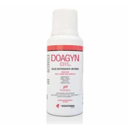 DOAGYN OIL DETERGENTE 250ML
