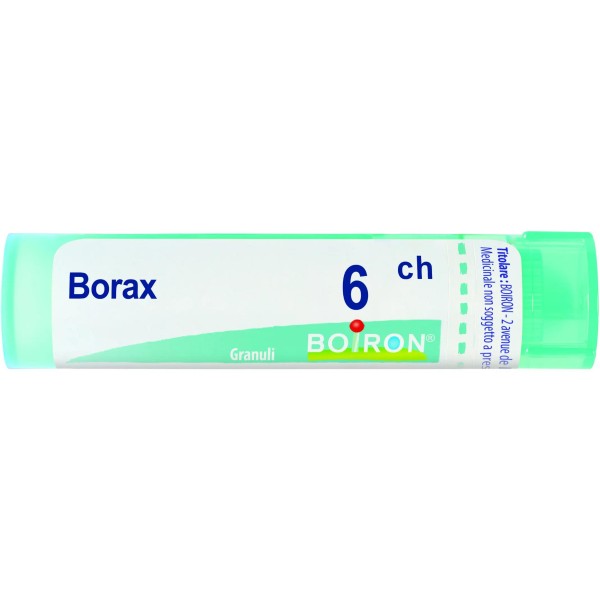 BORAX 6CH GR