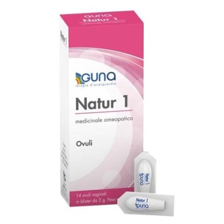 DOAGYN OVULI VAGINALI 10PZ